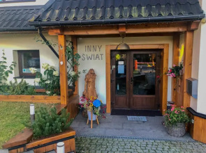 Apartamenty Inny Swiat Zakopane