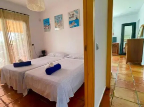 Casa Pepa con Encanto