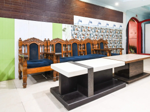 Super Collection O Bhubaneswar City Center