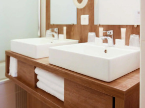 Hôtel Le Seize, Nice