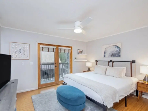 Comfy Casual Near Gondola & Main Street! @ Needle Rock 3 2 Bedroom Condo by RedAwning