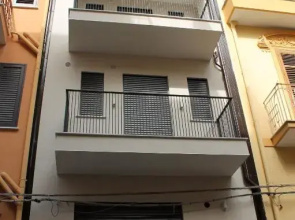 Case Carà 128, Appartamentini nel cuore di Bagheria, Piano Primo