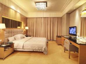 Rivan Hotel Longgang Shenzhen