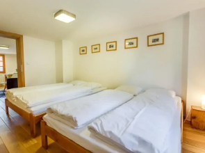 Apartments No.59 Loket