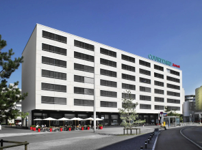 Courtyard by Marriott Zurich North