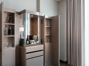 The St. Regis Belgrade
