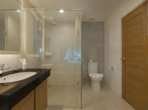 Quality Beach Resorts and Spa Patong