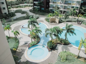 1Br Condo Unit Avida Allgauers