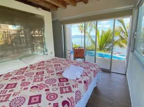 Isla Quimera San Blas Only Adults