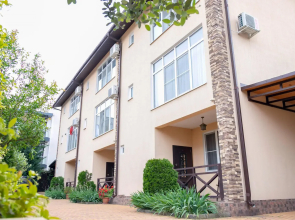 Family corner in Sirius