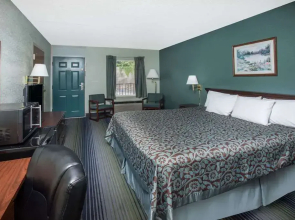 Days Inn Harrison