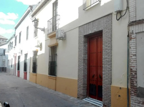 Apartamento Torcal Écija