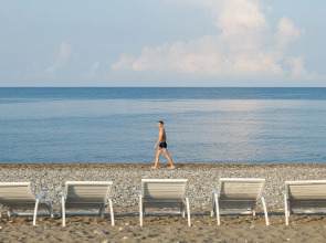 Samshitovaya Roscha Hotel	 