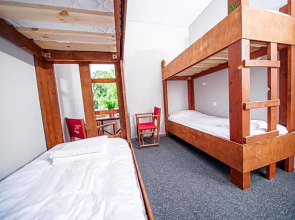 B&B in Oldtown Palanga