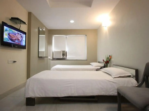 Hotel Airlines International