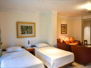 The Patra Bali Resort & Villas