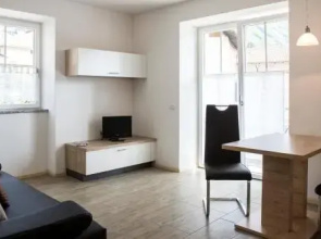 Apartment Residence Veronika