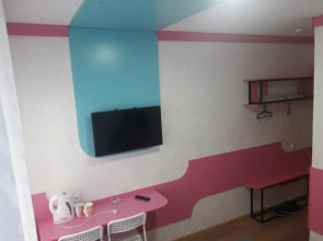 Economy Zhyger Hotel at Aimanova