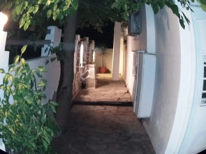 Skiathos 18 24 Young Club Apartments