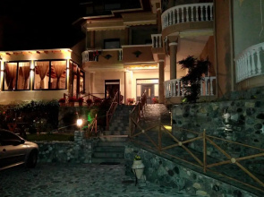 Alkyonis Hotel & Spa