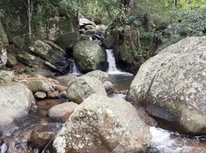 Kallycave Eco Lodge