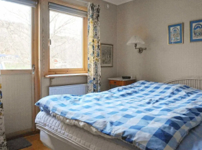 7 Person Holiday Home in Fagerfjäll