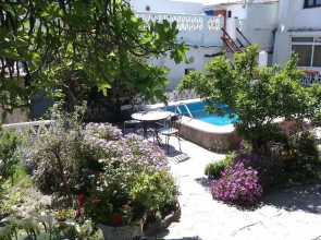 Casa Jazmin