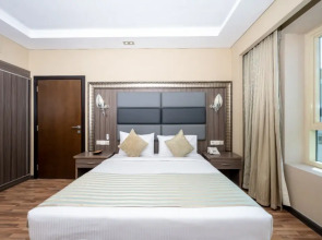 Отель Pearl Swiss Hotel