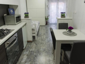 Apartments Pasalic