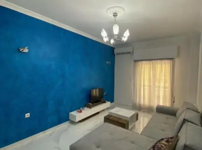 Jo's House