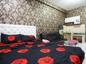 City Park Apartment by Anita
