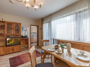 Ferienwohnanlage Oberaudorf C 2 zwei Zimmerappartement