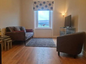 15 Kilmun Court