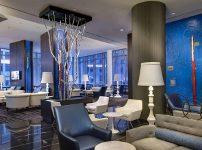 Courtyard by Marriott New York Manhattan / Central Park