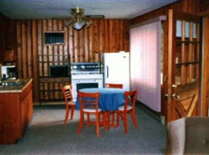 Triple T Cedar Resort