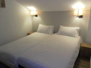 Hôtel-Résidence Alaia