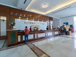 Tan Son Nhat Saigon Hotel