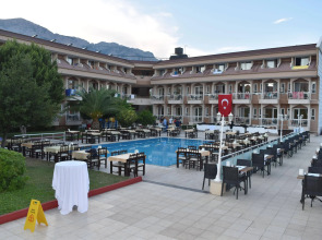 Ares Dream Hotel- All Inclusive