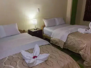 Hamawta Hospedaje
