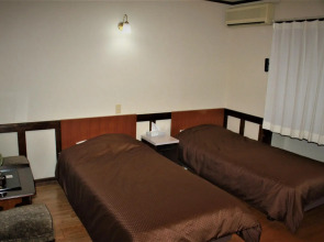 Pension EastMountain Hakuba