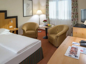 Don Giovanni Hotel Prague - Great Hotels of the World