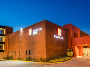 Fiesta Inn Monterrey La Fe