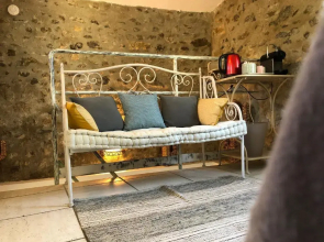 Lou Pataclet - Chambre d'hôtes Cigalou