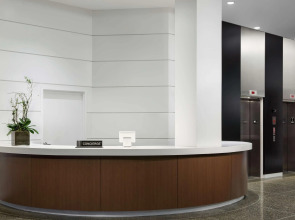 Hilton Cabana Miami Beach Resort