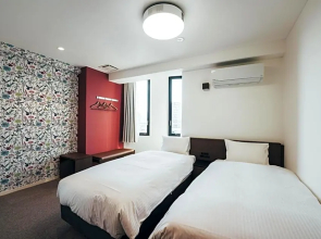 TAPSTAY HOTEL - Vacation STAY 35235v