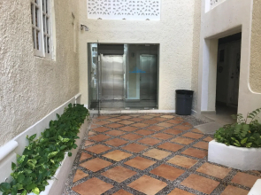 Sea View - Ocean Front Only
