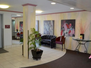 Nelson Towers Motel & Apartments