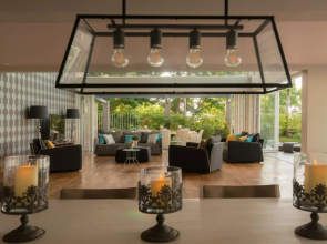 Villa Empress Cebu