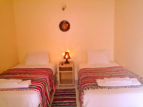 Posada Shalom