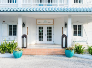 Beach House - All Inclusive Adults Only